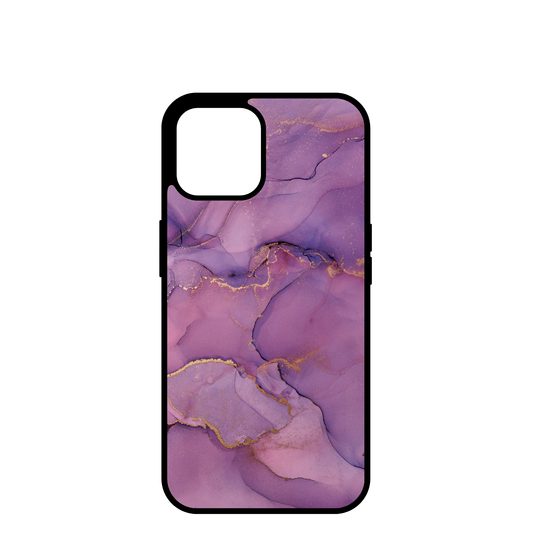 Momanio tok, iPhone 14, Marble purple