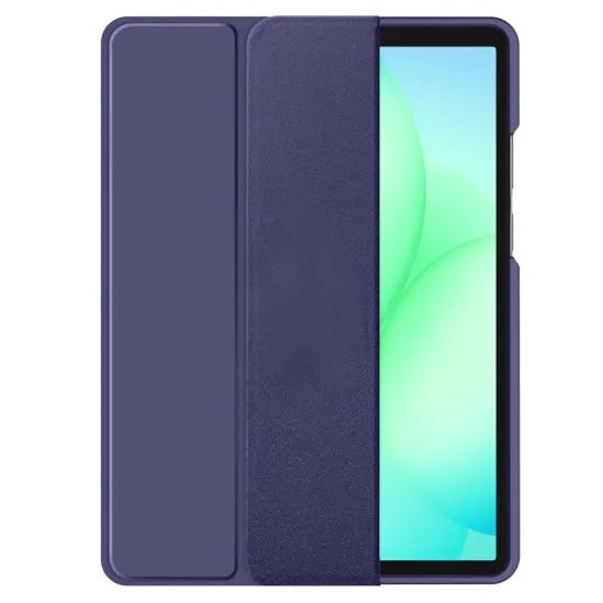 Tech-Protect SmartCase Samsung Galaxy Tab A9+ / A11+ 11.0 X210 / X215 / X216 / X230 / X235 / X236, σκούρο μπλε