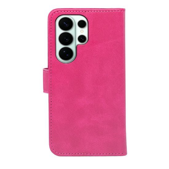 Magnet Case, Samsung Galaxy S26 Ultra, ροζ