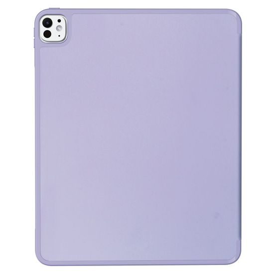 Tech-Protect SC Pen tok Apple iPad Pro 13 7 / 2024, lila