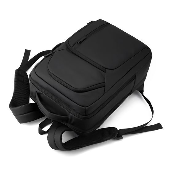 JP Batoh B07, 43*29*16 cm, černý