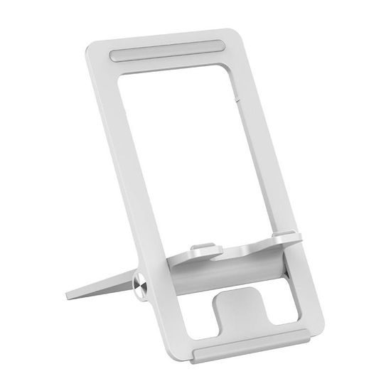 LDNIO MG06 Tischhalterung für Handy, weiß