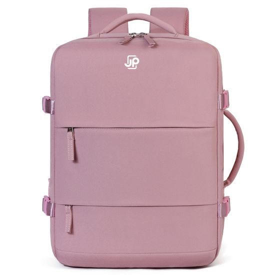 JP Hátizsák B12, 40*30*20 cm, rózsaszín