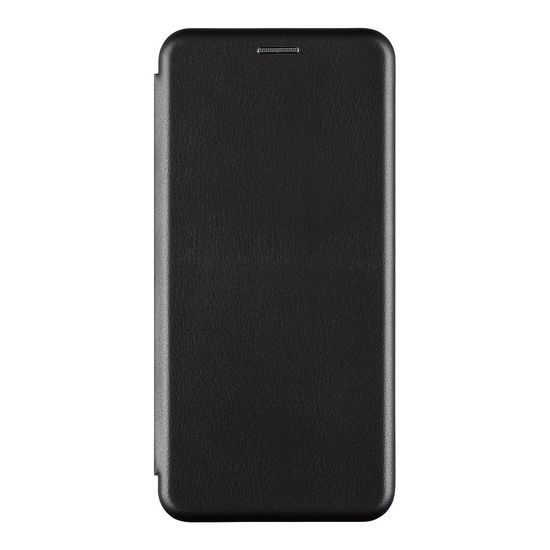 OBAL:ME Book Púzdro pre Xiaomi Redmi Note 12 5G, čierne