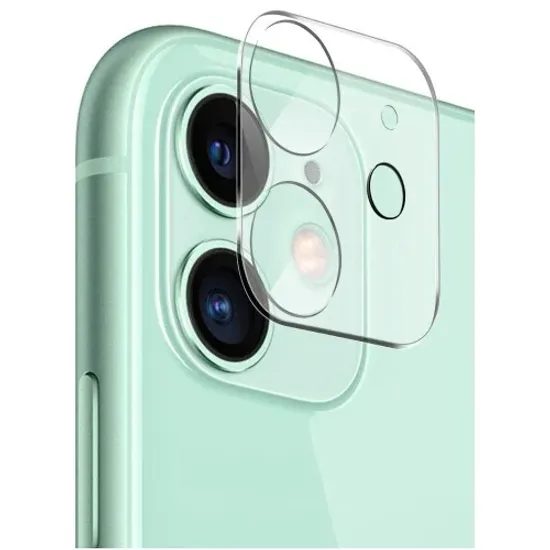 3D Zaštitno kaljeno staklo za leću fotoaparata (kamere), iPhone 12