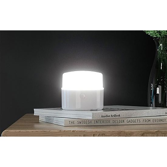 Superfire T20 Kempingové svítidlo, 180lm, USB