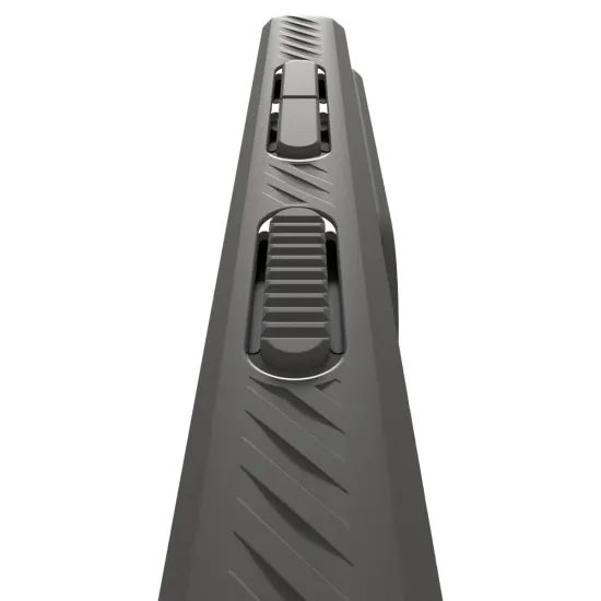 Spigen Liquid Air Mag MagSafe, Samsung Galaxy S26 Plus, szürke