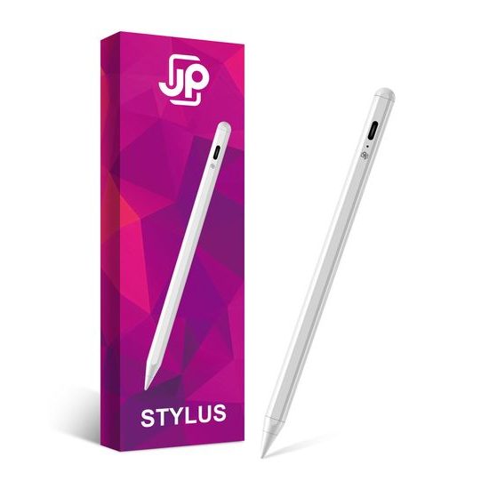 JP Stylus 2 dotykové pero, bílé