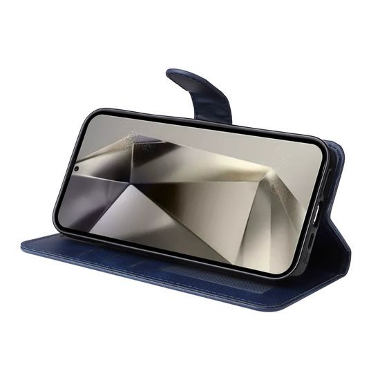 Magnetni etui, Samsung Galaxy S25 Ultra, moder