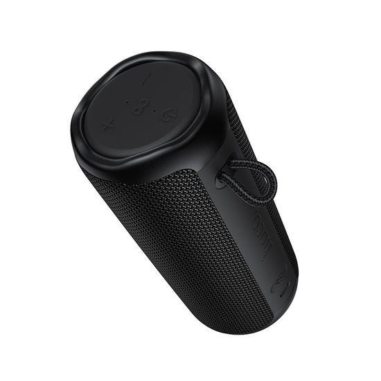 Hoco HC50 Draadloze Bluetooth Speaker - 8W - Zwart