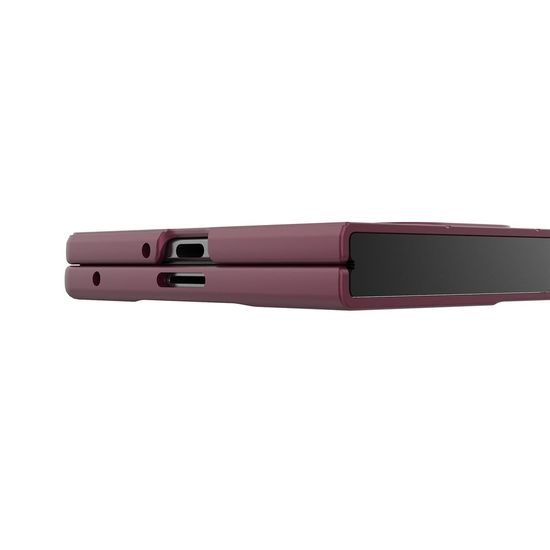 Samsung Galaxy Z Fold8 ümbris – Magic Shield – punane