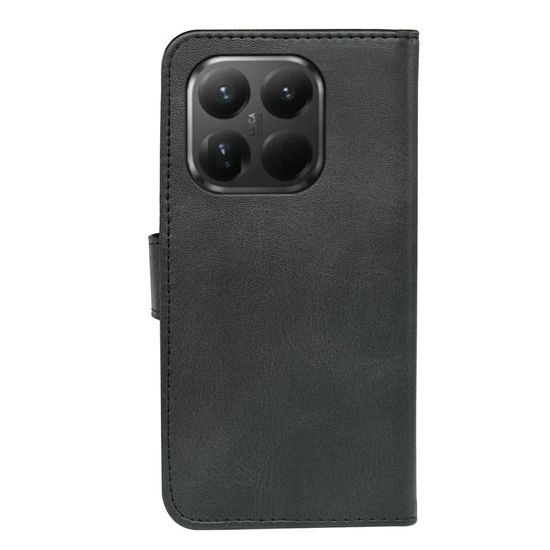 Μαγνητική Θήκη, Xiaomi 15T, μαύρη