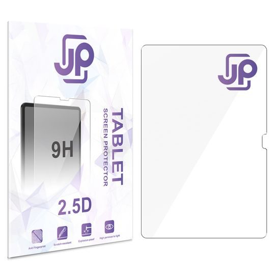 JP Tablet Glass, edzett üveg, Samsung Tab A8 2021 10.5, X200 / X205