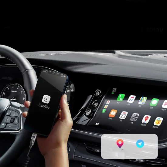 Dudao L20 Pro kábel 4v1 USB-A / USB-C – Lightning / USB-C, čierny