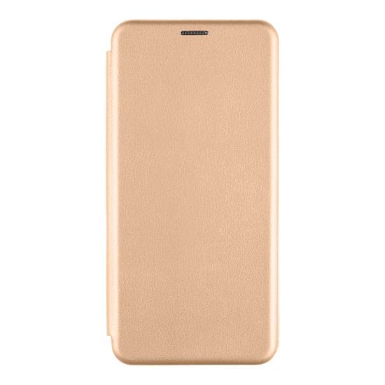 TOK:ME Book tok Xiaomi Redmi 13C 4G / Poco C65, arany színű