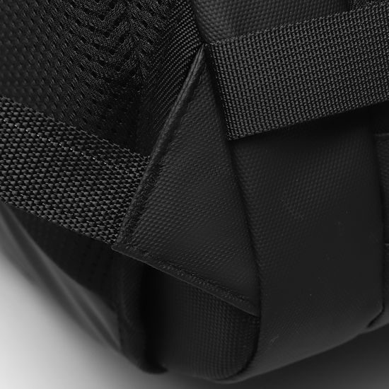 JP Batoh B23 s vákuovým kompresným vakom, 48*31*22~27 cm, čierny