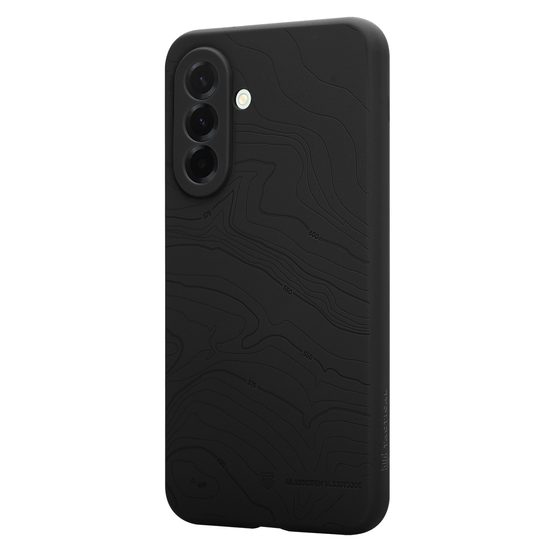 Θήκη Tactical Beaver, Samsung Galaxy A37, μαύρη