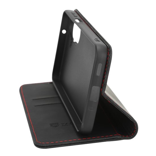 Samsung Galaxy A27 5G ümbris – Tactical Xproof klappümbris – must