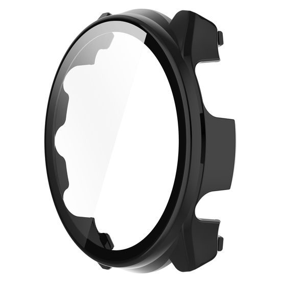 Etui JP Watch, Garmin Forerunner 965, czarny