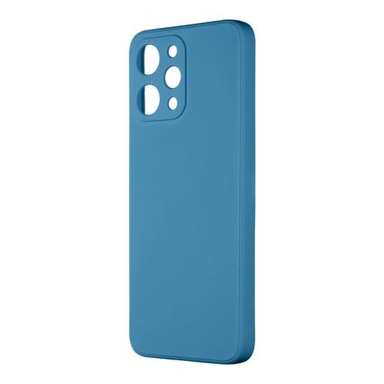 OBAL:ME Matte TPU Kryt pro Xiaomi Redmi 12, modrý