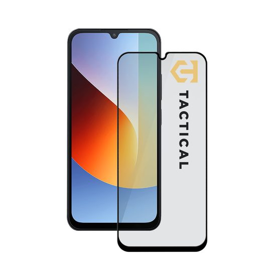 Sticlă Tactical Glass Shield 5D pentru Xiaomi Redmi A7 Pro, negru