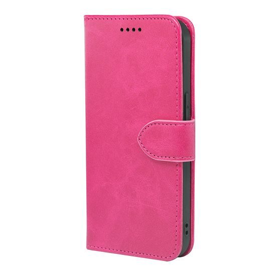 Magnet Case, Samsung Galaxy S26 Ultra, ροζ