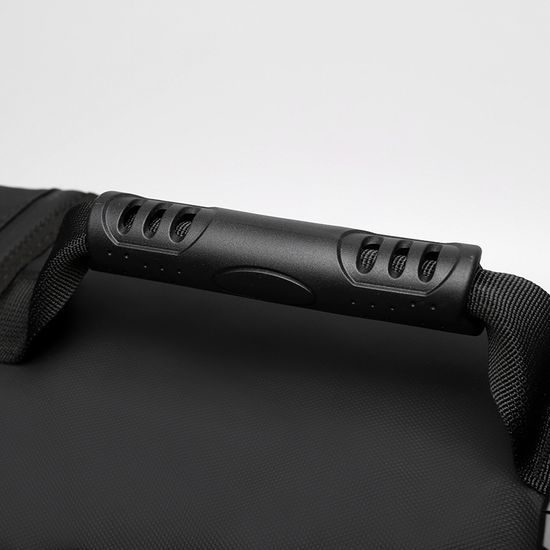 JP Σακίδιο B17, 53*30*15 cm, μαύρο