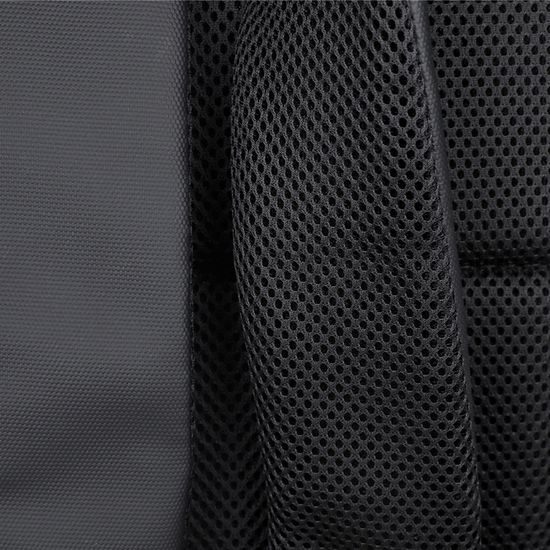 JP Nahrbtnik B13, 39*25*18~24 cm, črn