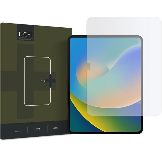 Hofi Pro+ Zaštitno kaljeno staklo, iPad 10.9 2022