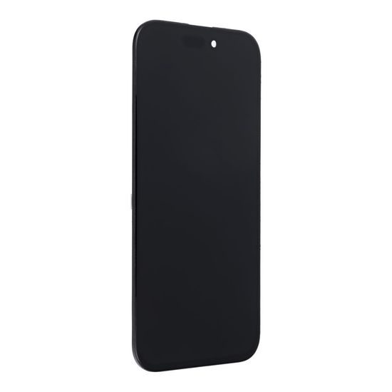 Οθόνη (ZY-LTPS), iPhone 16, μαύρη