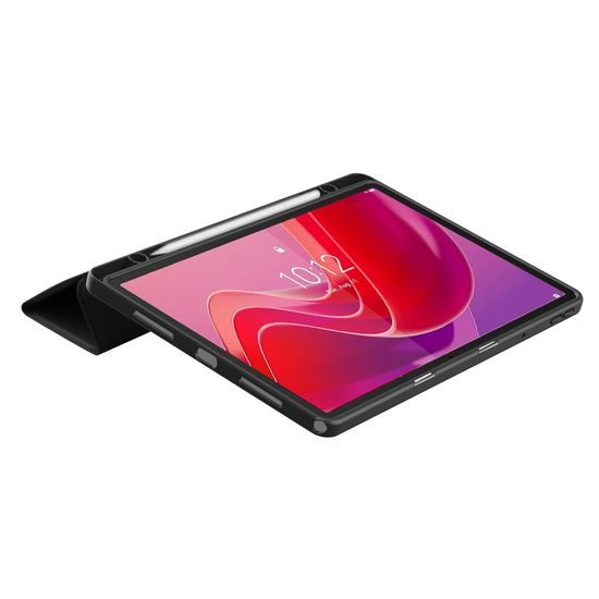 Tech-Protect SC Pen etui za Lenovo Tab M11 11.0 TB-330, črn