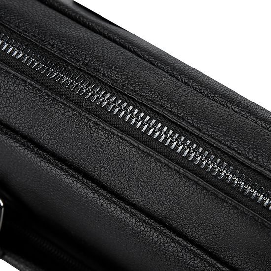 JP Taška B21, 30*41*8 cm, černá