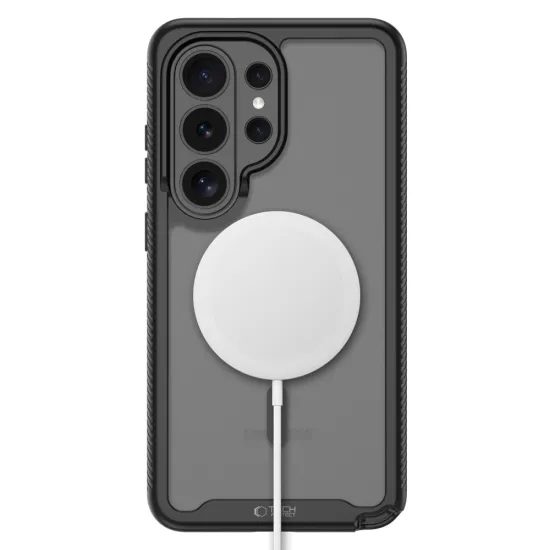 Tech-Protect Defense360 MagSafe Samsung Galaxy A57 5G, černé