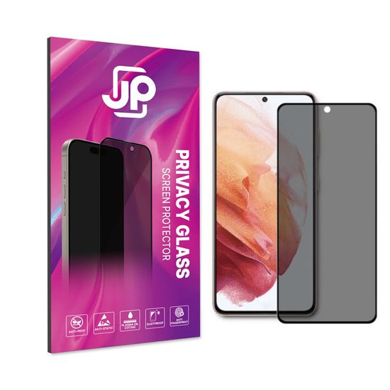 JP Privacy Tvrzené sklo, Samsung Galaxy A53, černé