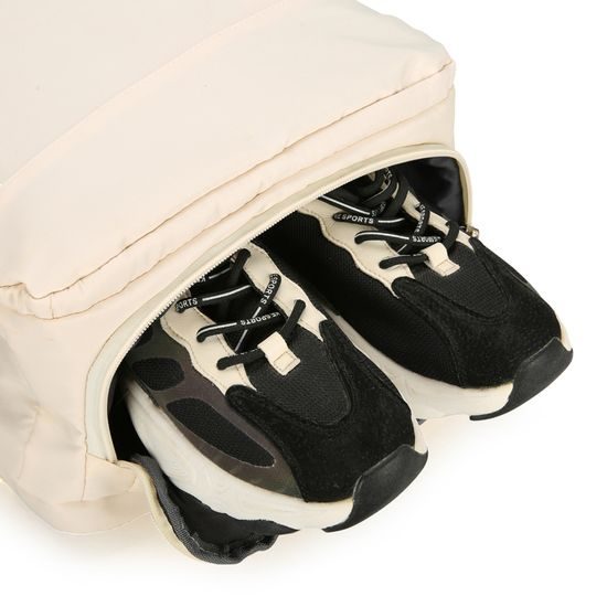 JP Rucksack B11 für Alltag und Freizeit - 42x17x29 cm - Lila