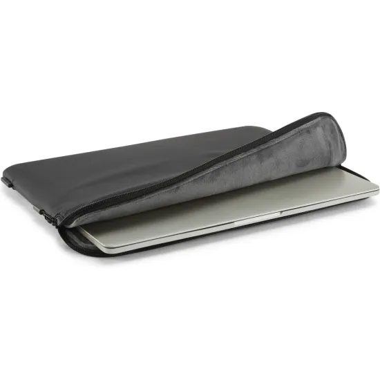 Pipetto Sleeve προστατευτική θήκη για laptop 15"/16", μαύρη