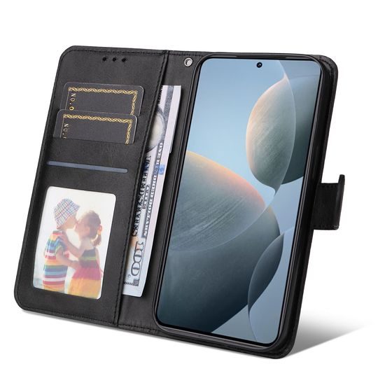 Magnet Case, Xiaomi 14T, černý