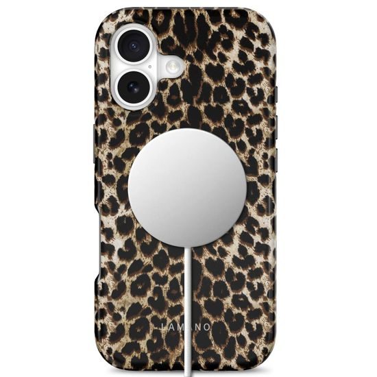 Tech-Protect Lamano MagSafe ümbris iPhone 17 Exotic Touch