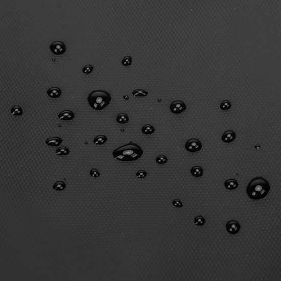 JP Σακίδιο B17, 53*30*15 cm, μαύρο