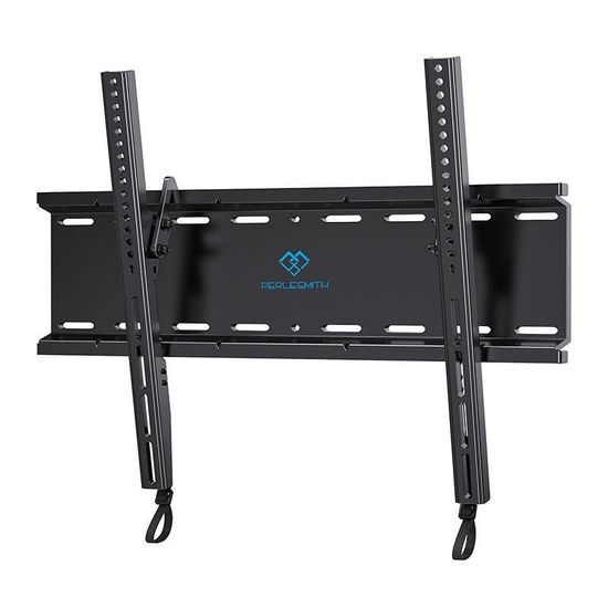 TV sienas turētājs 23–60″ televizoriem