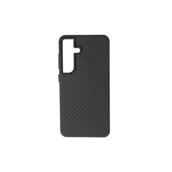 Swissten MagStick Shell Pro etui, Samsung Galaxy A57, črn