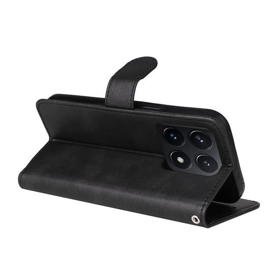 Magnet Case, Xiaomi 14T, černý