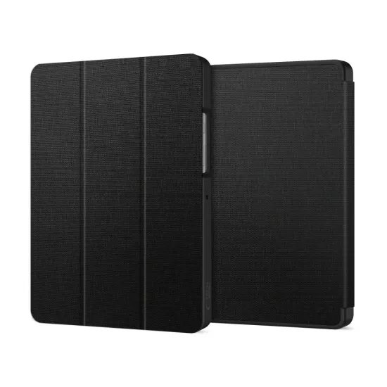 Θήκη Tech-Protect SC Pen Canvas, Samsung Galaxy Tab A9 / A11 8.7 X110 / X115 / X133 / X135, μαύρη