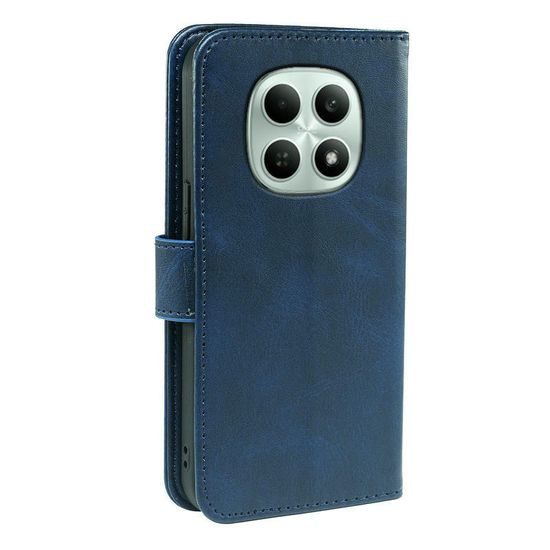 Magnet Case, Xiaomi Redmi Note 15 4G, μπλε