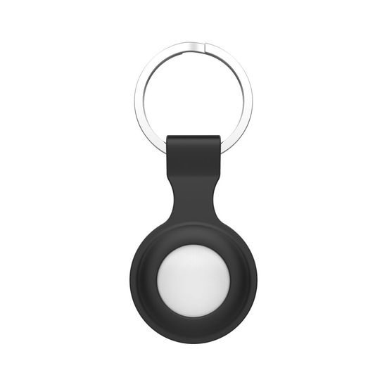 Tech-Protect Icon Apple AirTag, negru