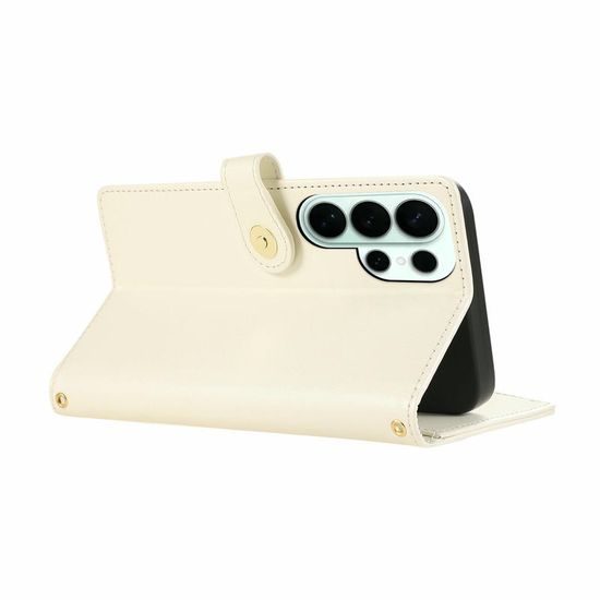 Glamour maska, Samsung Galaxy S26 Ultra, bijela