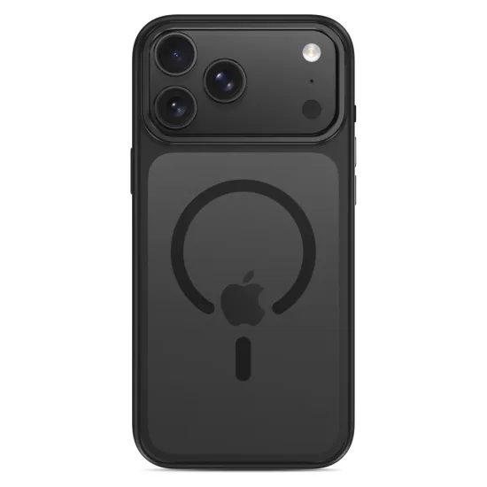 Tech-Protect MagStand MagSafe CC, iPhone 17 Pro / 18 Pro, čierny matný