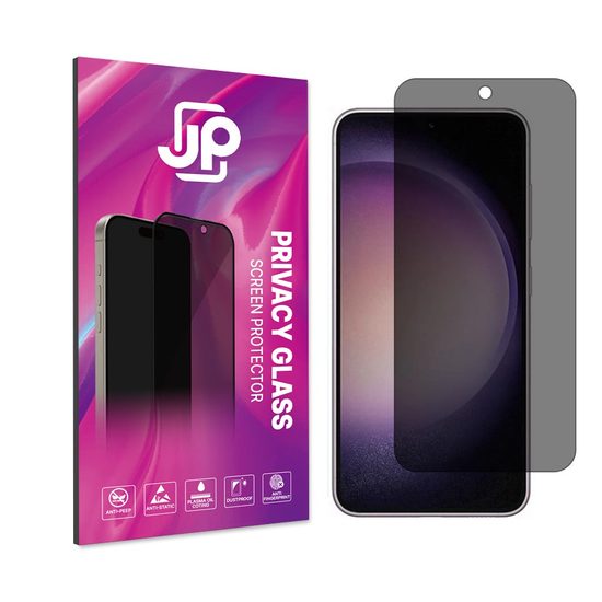 JP Privacy Sticlă securizată, Samsung Galaxy A27, negru
