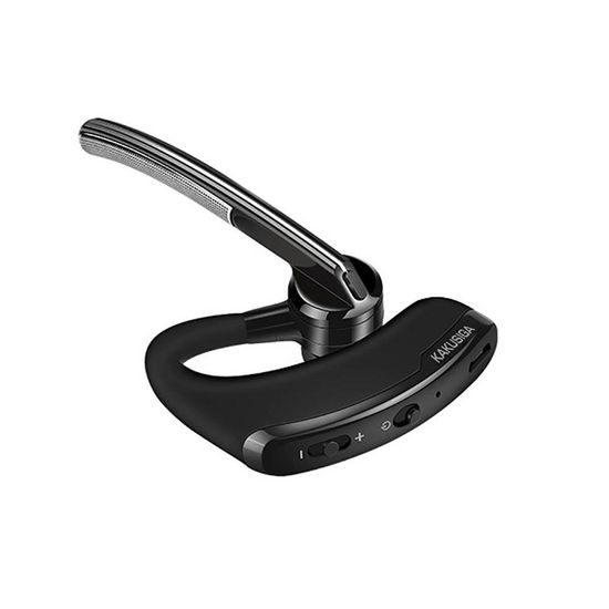 Kakusiga üzleti vezeték nélküli headset (KSC-593), fekete