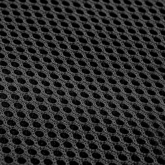 Rockbros Мото чанта за крак, бедро, кръст, рамо, черна